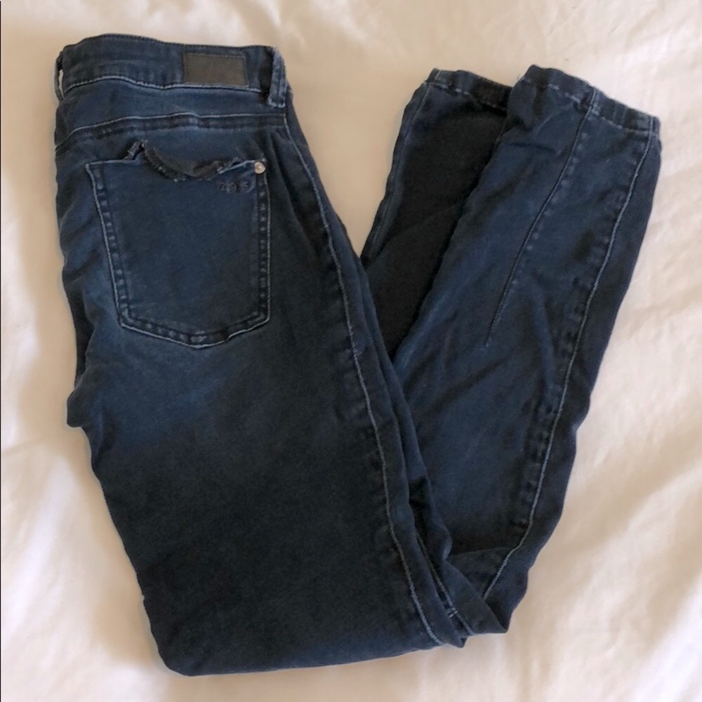 ⭐️ Z1975 Basic Dept. DENIM - Picture 2 of 8